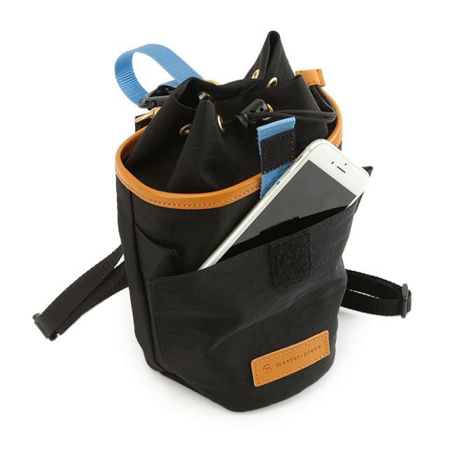 マスターピース リンク ショルダーバッグ master-piece mspc-02352-v2