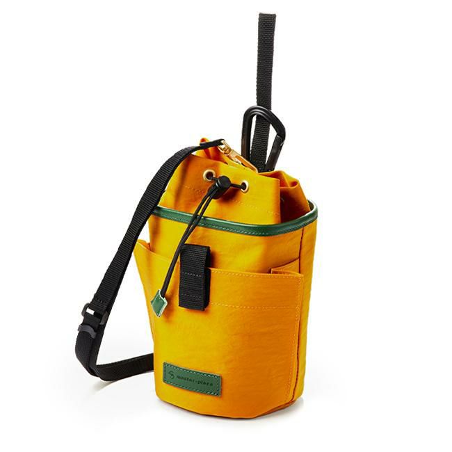 マスターピース リンク ショルダーバッグ master-piece mspc-02352-v2