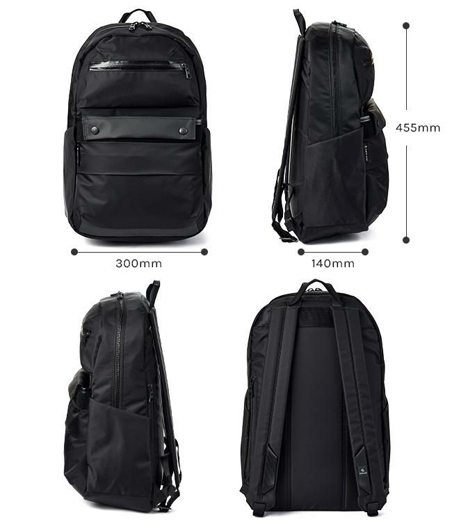 マスターピース エイジ リュック master-piece mspc-02370