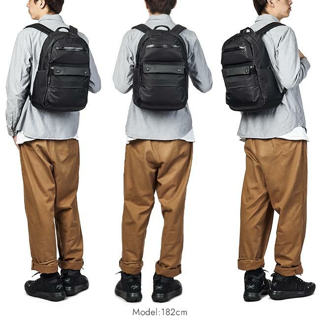 マスターピース エイジ リュック master-piece mspc-02370