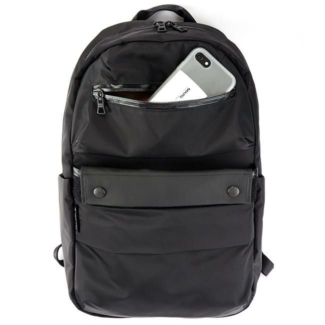 マスターピース エイジ リュック master-piece mspc-02370