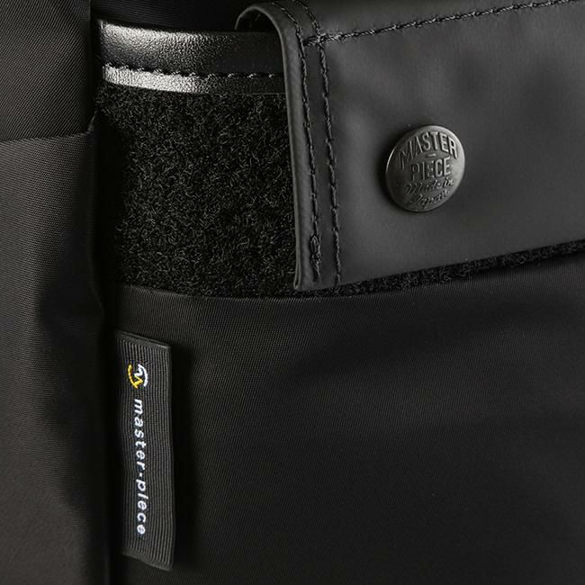 マスターピース エイジ リュック master-piece mspc-02370