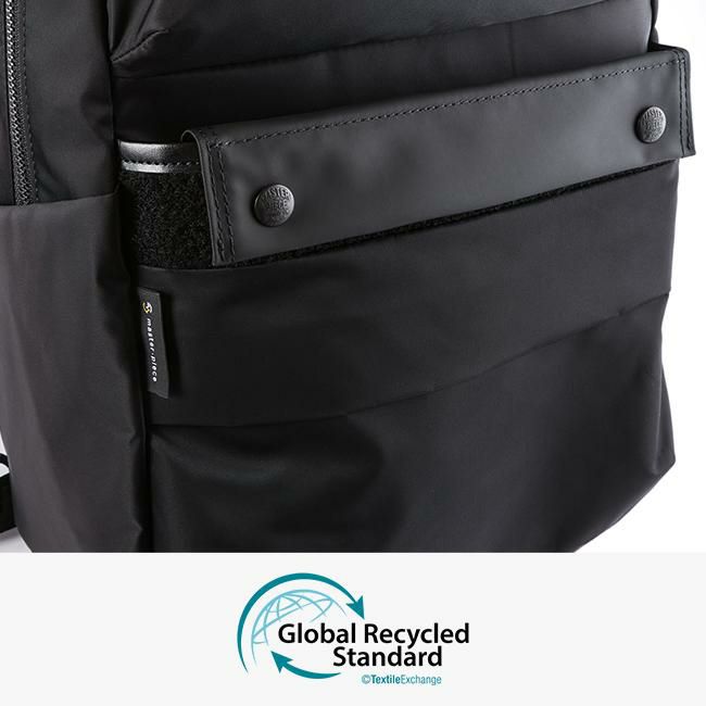 マスターピース エイジ リュック master-piece mspc-02370