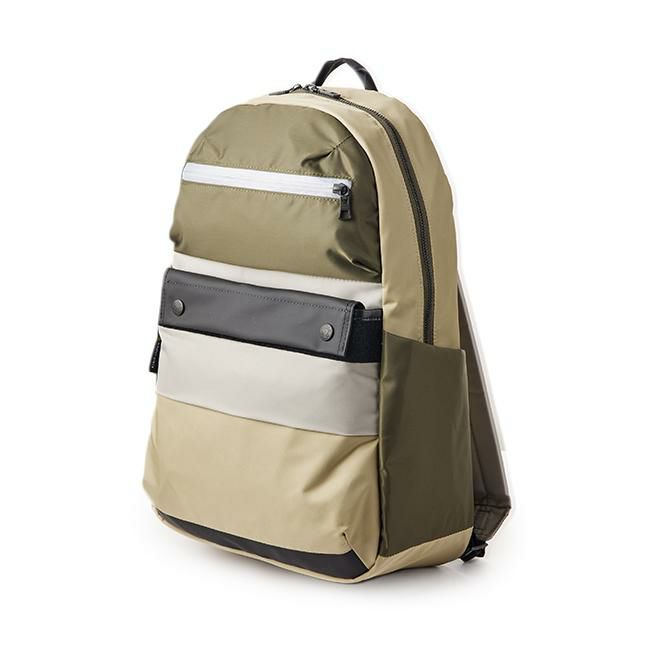 マスターピース エイジ リュック master-piece mspc-02370