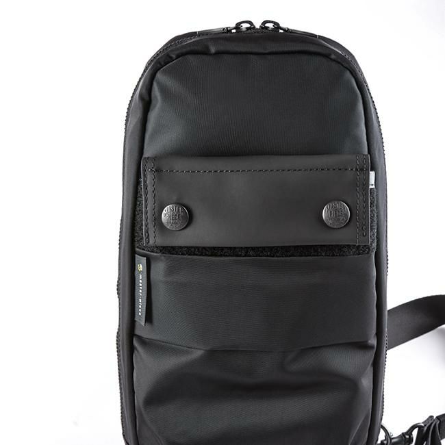 マスターピース エイジ ボディバッグ master-piece mspc-02374