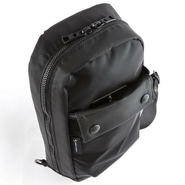 マスターピース エイジ ボディバッグ master-piece mspc-02374