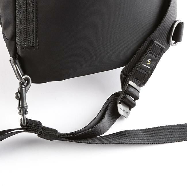 マスターピース エイジ ボディバッグ master-piece mspc-02374