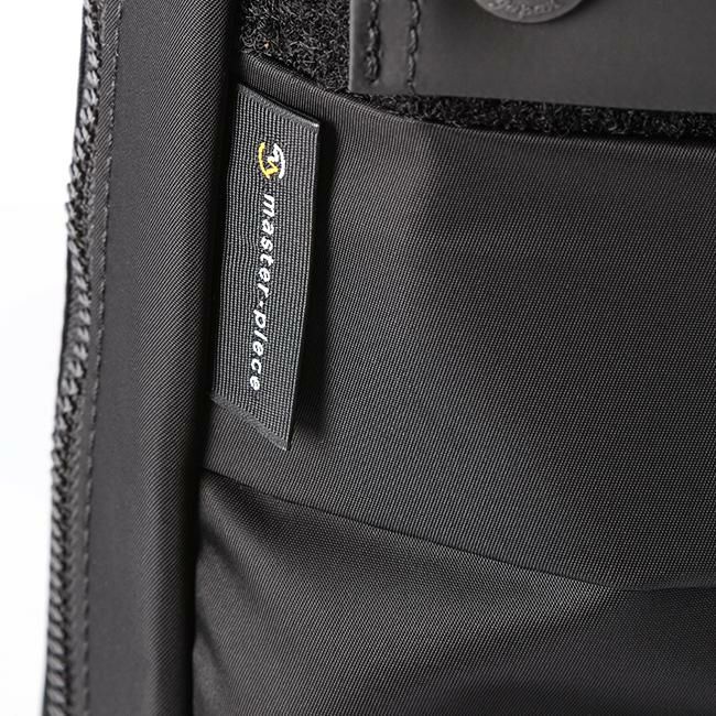 マスターピース エイジ ボディバッグ master-piece mspc-02374