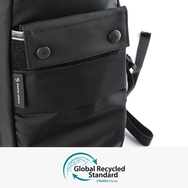 マスターピース エイジ ボディバッグ master-piece mspc-02374