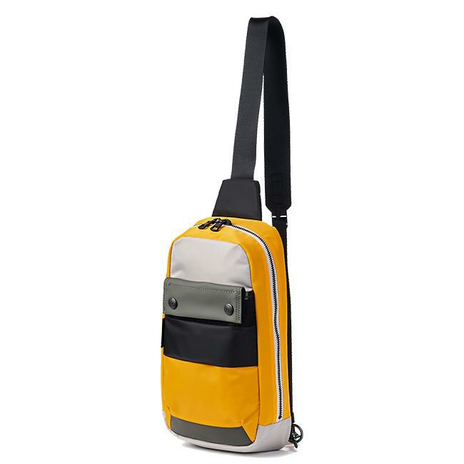 マスターピース エイジ ボディバッグ master-piece mspc-02374