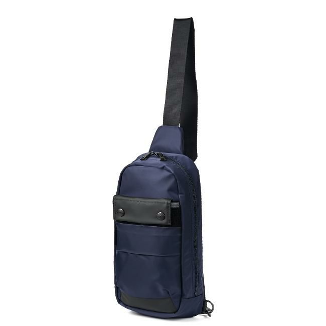 マスターピース エイジ ボディバッグ master-piece mspc-02374