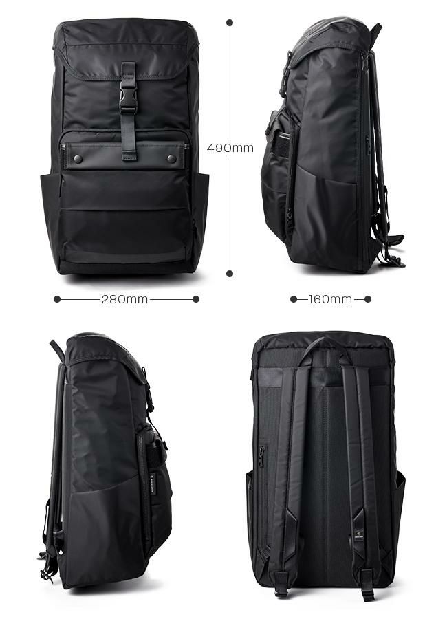 マスターピース エイジ リュック master-piece mspc-02376