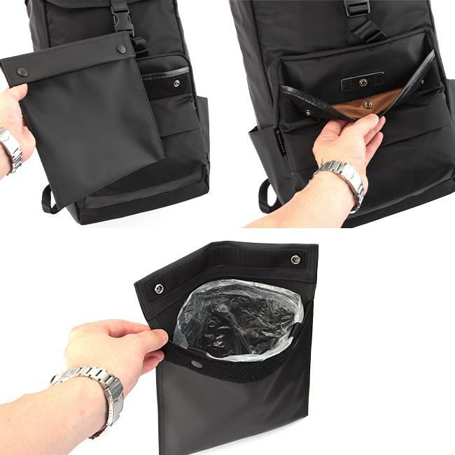 マスターピース エイジ リュック master-piece mspc-02376