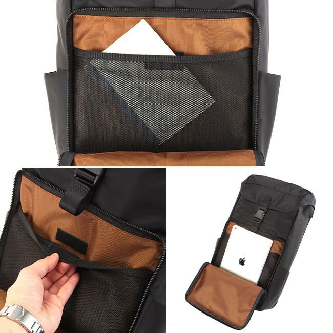 マスターピース エイジ リュック master-piece mspc-02376