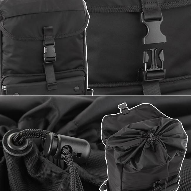 マスターピース エイジ リュック master-piece mspc-02376