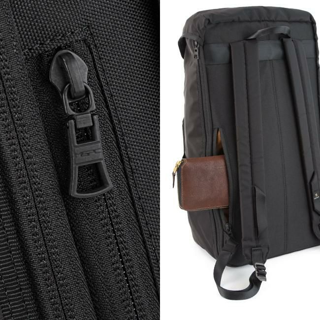 マスターピース エイジ リュック master-piece mspc-02376