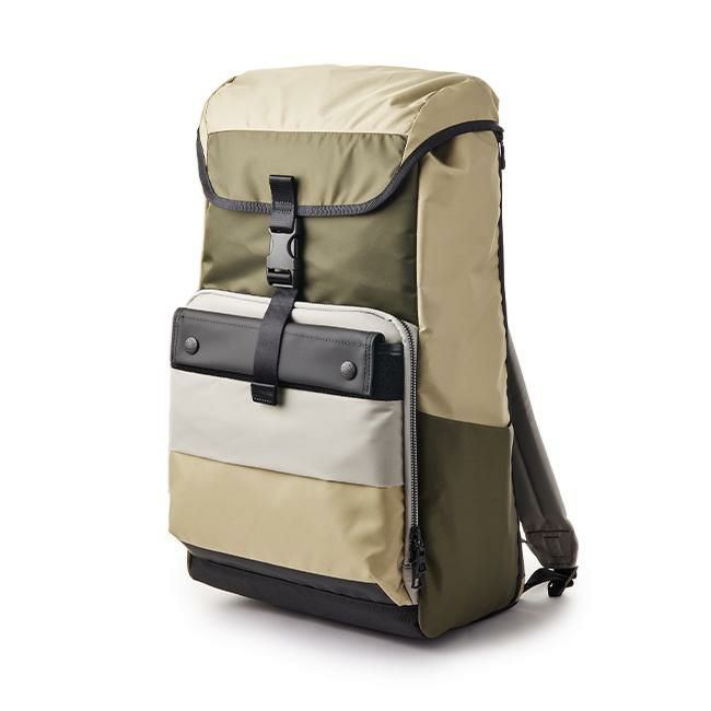 マスターピース エイジ リュック master-piece mspc-02376