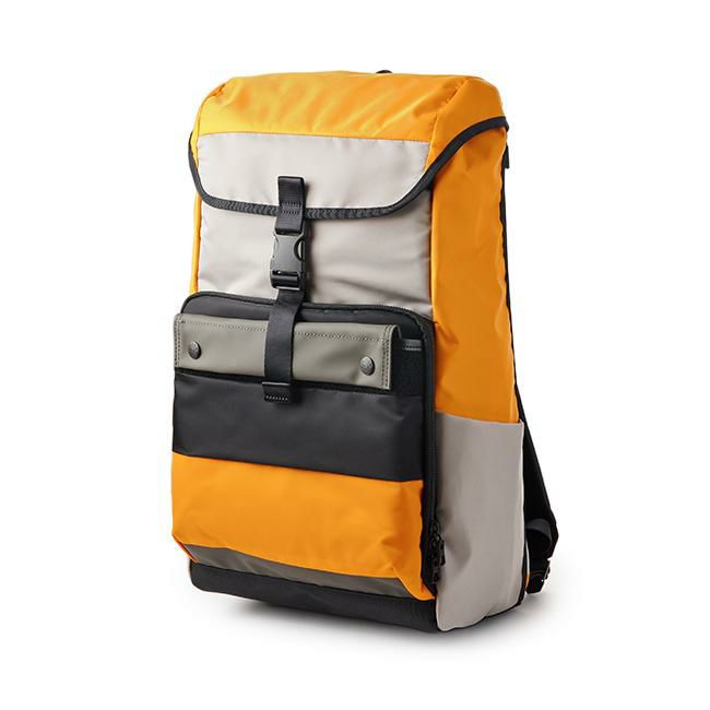 マスターピース エイジ リュック master-piece mspc-02376