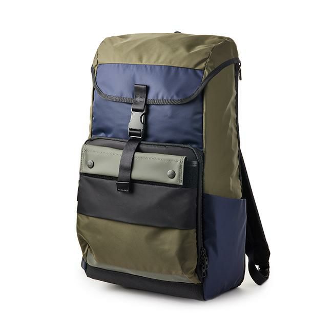 マスターピース エイジ リュック master-piece mspc-02376