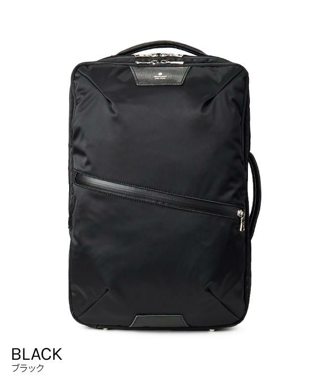 マスターピース プログレス ビジネスリュック master-piece mspc-02390