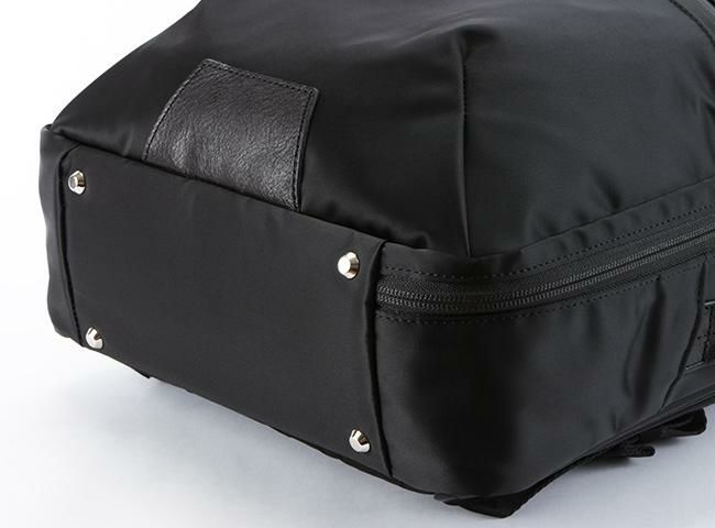 マスターピース プログレス ビジネスリュック master-piece mspc-02390