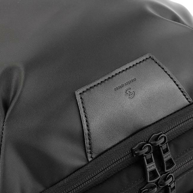 マスターピース プログレスコーティングVer ビジネスリュック master-piece mspc-02390-sc