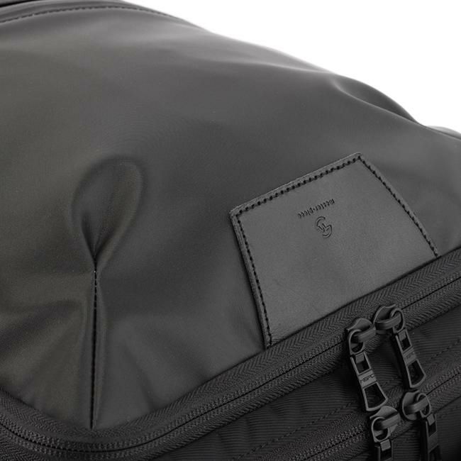 マスターピース プログレスコーティングVer ビジネスリュック master-piece mspc-02391-sc