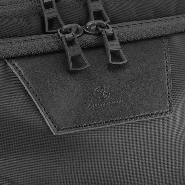 マスターピース プログレスコーティングVer ビジネスリュック master-piece mspc-02391-sc