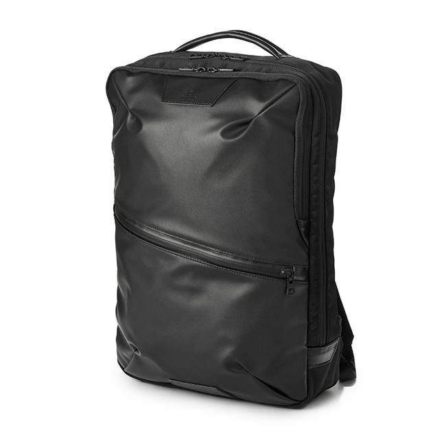 マスターピース プログレスコーティングVer ビジネスリュック master-piece mspc-02391-sc