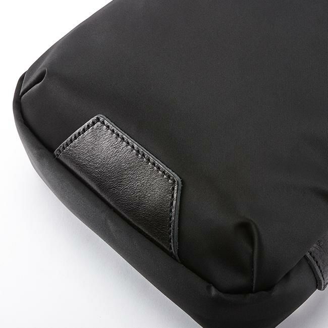 マスターピース プログレス ボディバッグ master-piece mspc-02393