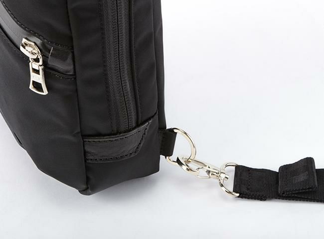 マスターピース プログレス ボディバッグ master-piece mspc-02393