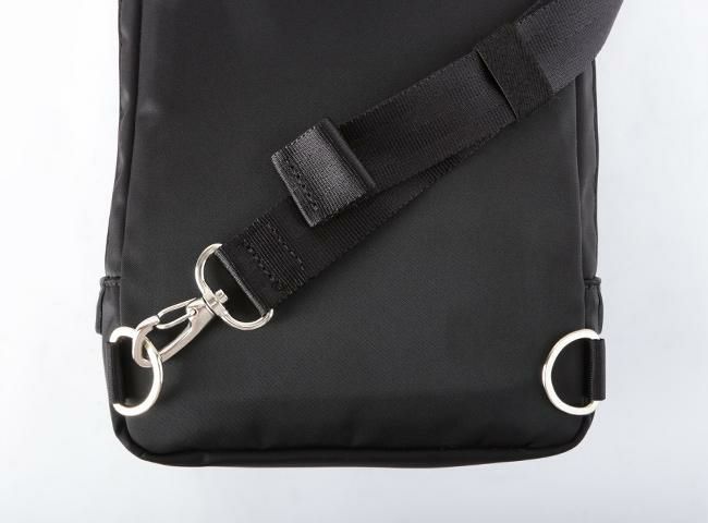 マスターピース プログレス ボディバッグ master-piece mspc-02393