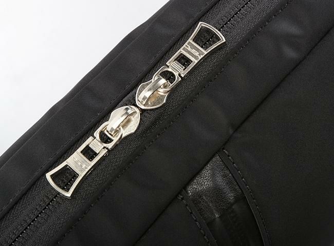 マスターピース プログレス ボディバッグ master-piece mspc-02393