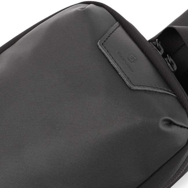 マスターピース プログレスコーティングVer ボディバッグ master-piece mspc-02393-sc