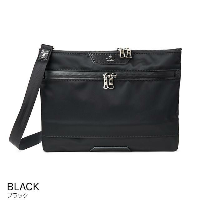 マスターピース プログレス サコッシュ master-piece mspc-02394