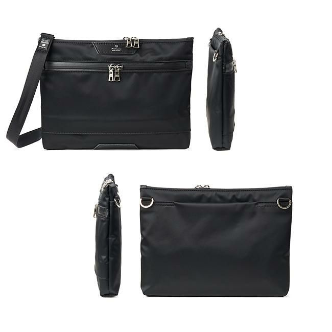 マスターピース プログレス サコッシュ master-piece mspc-02394