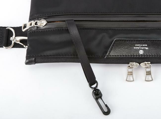 マスターピース プログレス サコッシュ master-piece mspc-02394