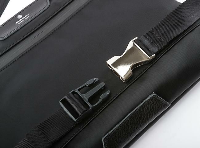 マスターピース プログレス サコッシュ master-piece mspc-02394