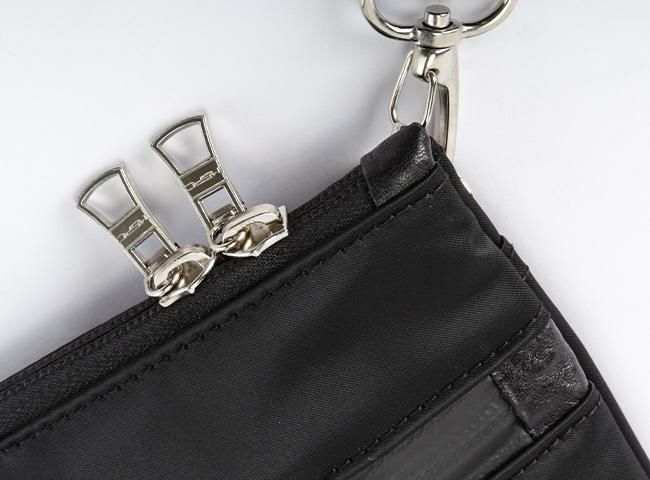 マスターピース プログレス サコッシュ master-piece mspc-02394