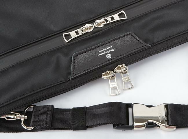 マスターピース プログレス サコッシュ master-piece mspc-02394