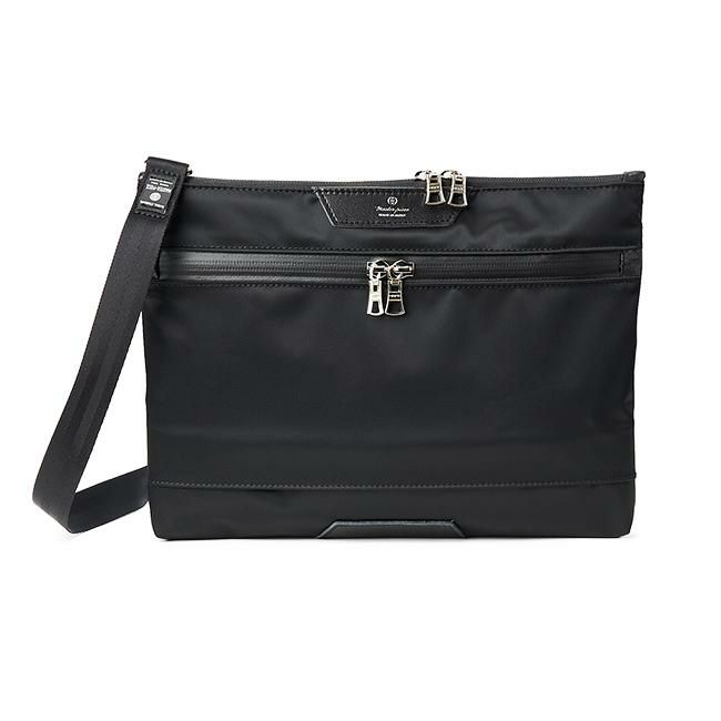 マスターピース プログレス サコッシュ master-piece mspc-02394