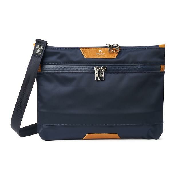 マスターピース プログレス サコッシュ master-piece mspc-02394