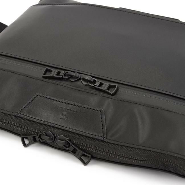 マスターピース プログレスコーティングVer サコッシュ master-piece mspc-02394-sc