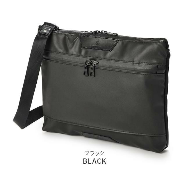 マスターピース プログレスコーティングVer サコッシュ master-piece mspc-02394-sc