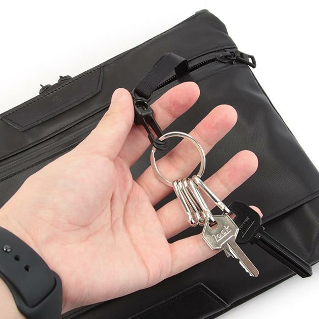 マスターピース プログレスコーティングVer サコッシュ master-piece mspc-02394-sc