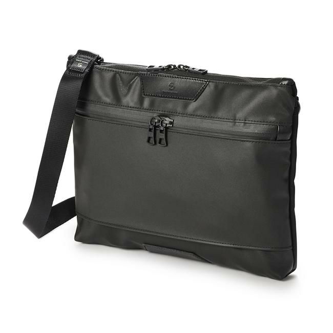 マスターピース プログレスコーティングVer サコッシュ master-piece mspc-02394-sc