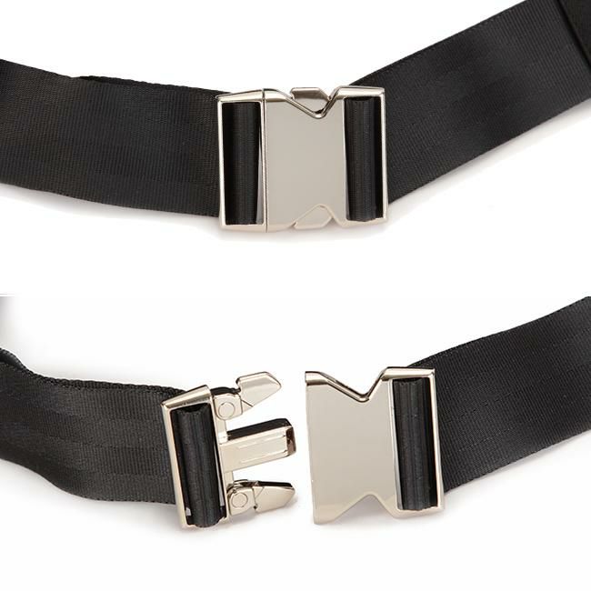 マスターピース プログレス ウエストバッグ master-piece mspc-02395