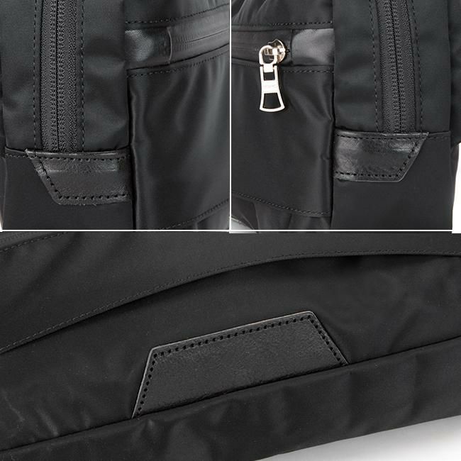 マスターピース プログレス ウエストバッグ master-piece mspc-02395