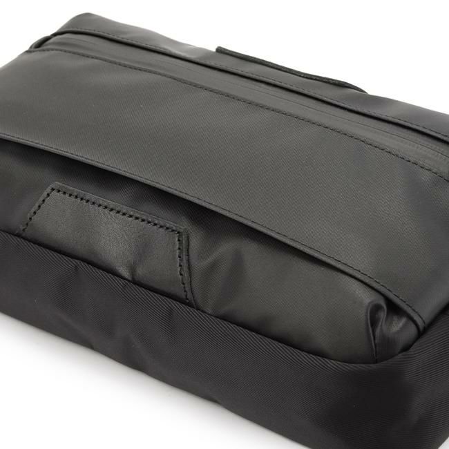 マスターピース プログレスコーティングVer ウエストバッグ master-piece mspc-02395-sc