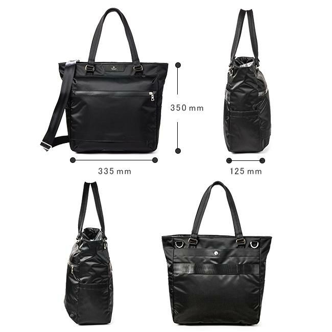 マスターピース プログレス トートバッグ master-piece mspc-02396